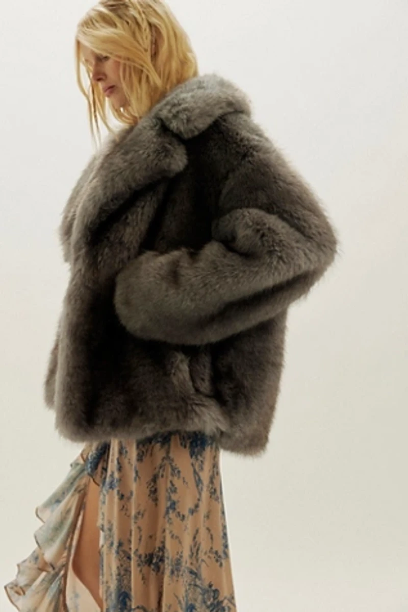 Stand Studio Valentina Jacket