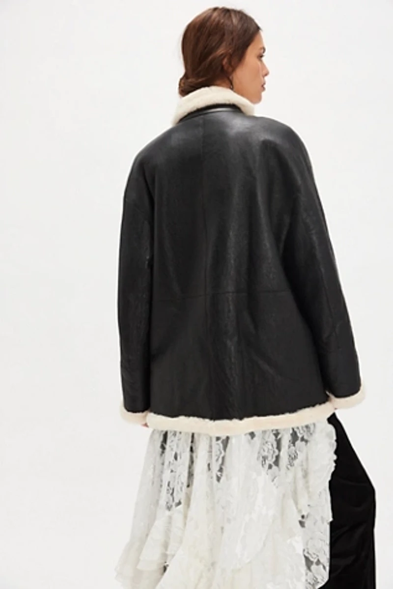 Stand Studio Heather Jacket