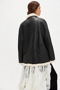 Stand Studio Heather Jacket