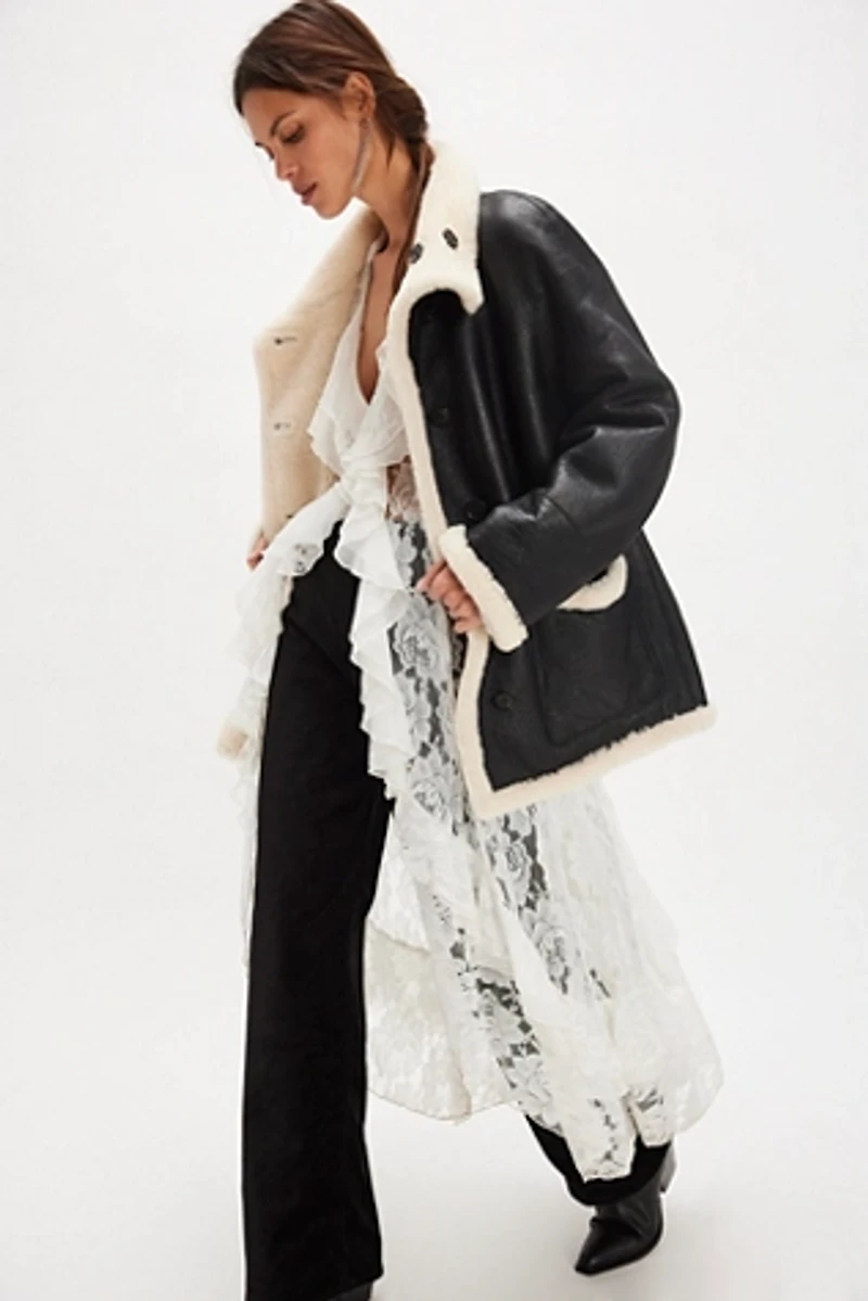 Stand Studio Heather Jacket