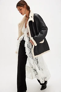 Stand Studio Heather Jacket