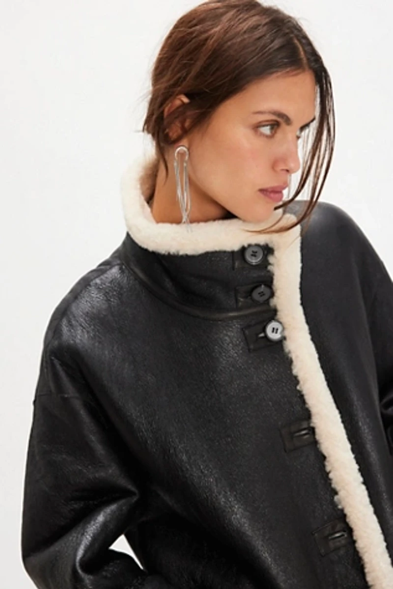 Stand Studio Heather Jacket