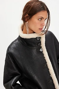 Stand Studio Heather Jacket