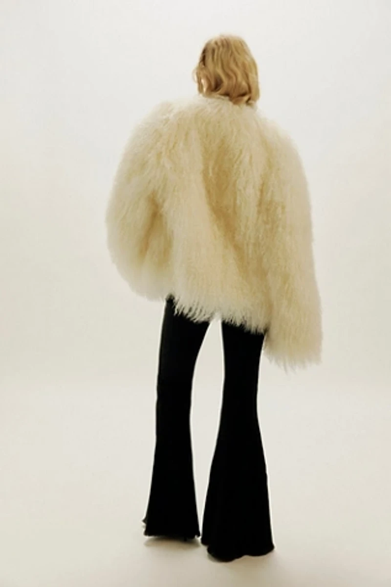 Stand Studio Charlotte Jacket