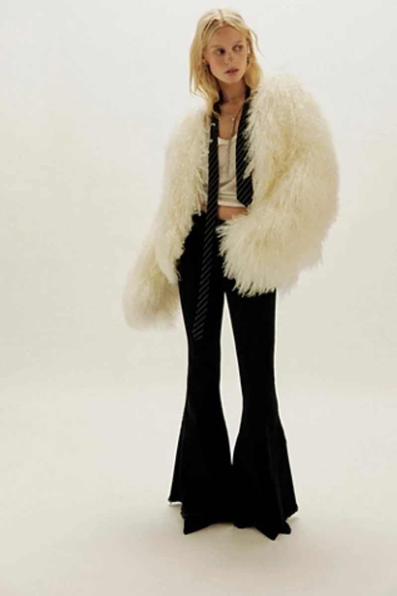 Stand Studio Charlotte Jacket