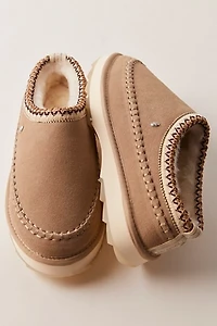 Sharky Adventure Scuff Slippers