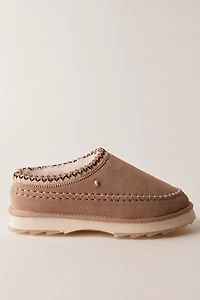 Sharky Adventure Scuff Slippers