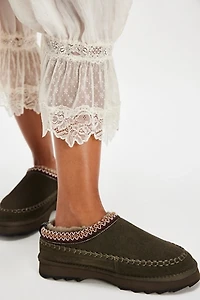 Sharky Adventure Scuff Slippers