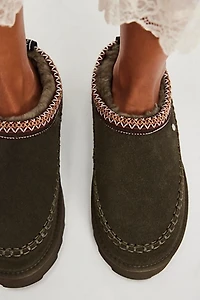 Sharky Adventure Scuff Slippers