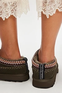 Sharky Adventure Scuff Slippers