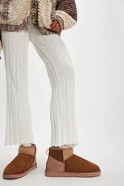 EMU Stinger Micro Patchwork Boots