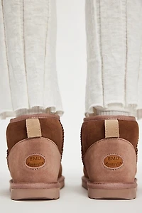 EMU Stinger Micro Patchwork Boots