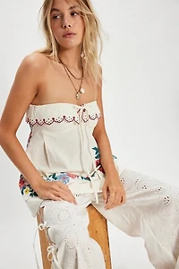 Little Love Printed Tunic