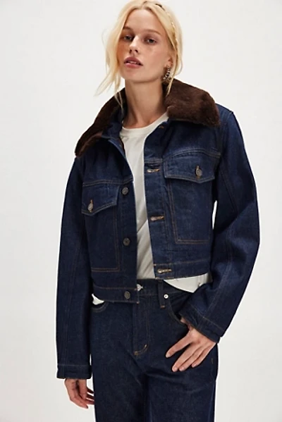 AGOLDE Walker Jacket