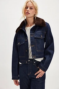 AGOLDE Walker Jacket