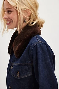 AGOLDE Walker Jacket