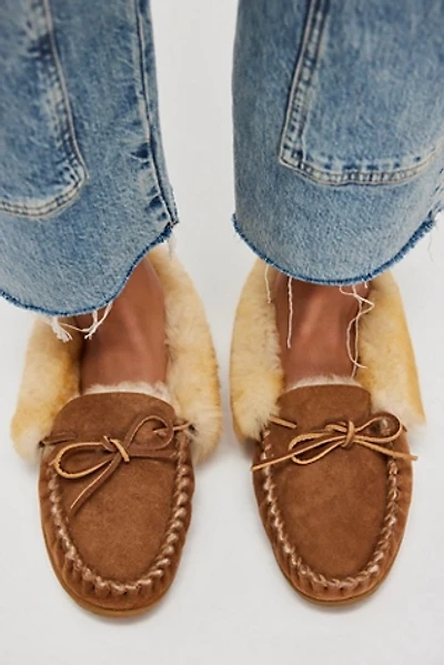 L.L. Bean Wicked Good Moccasins