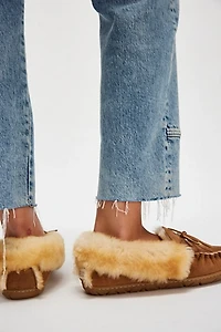 L.L. Bean Wicked Good Moccasins