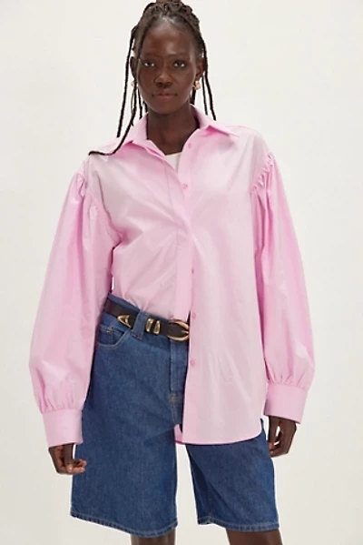Eliza Faulkner Wren Shirt