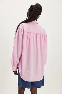 Eliza Faulkner Wren Shirt