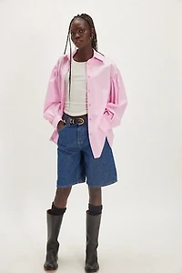 Eliza Faulkner Wren Shirt