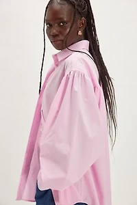 Eliza Faulkner Wren Shirt