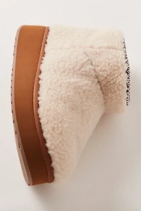 EMU Teddy Stinger Micro Platform Boots