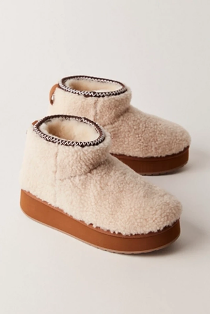 EMU Teddy Stinger Micro Platform Boots
