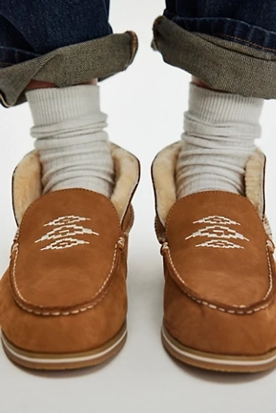 Alta Bootie Slippers