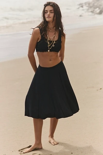 Good Feels Circle Skirt