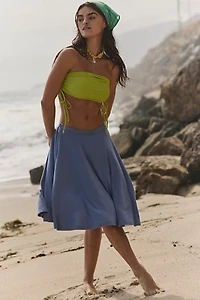 Good Feels Circle Skirt