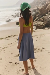 Good Feels Circle Skirt