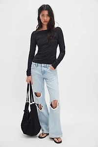 Riley Tee
