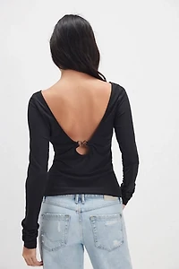 Riley Tee