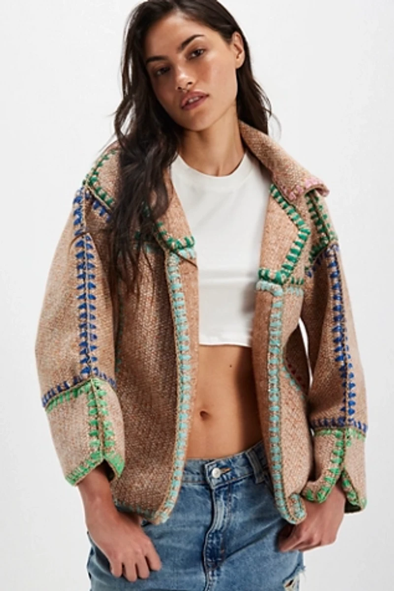 Coppelia June Jacket