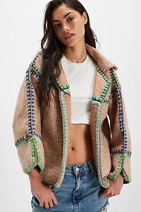 Coppelia June Jacket