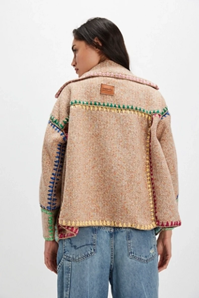 Coppelia June Jacket