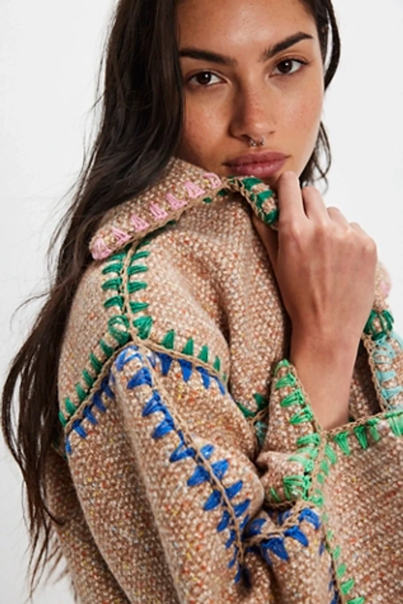 Coppelia June Jacket