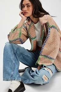 Coppelia June Jacket