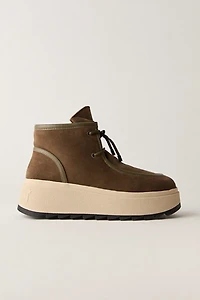 Moca Platform Boots