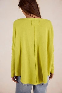 We The Free Latte Blues Solid Thermal