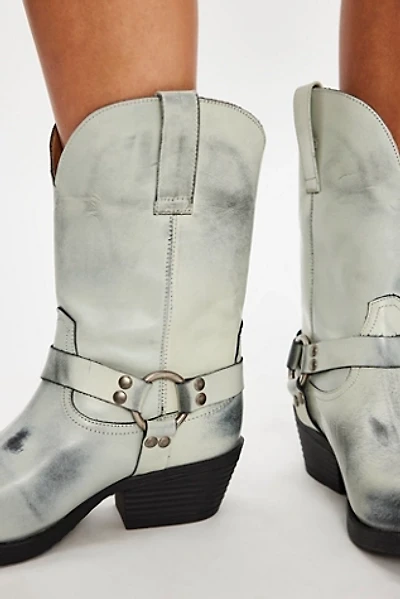 Dingo Ride Away Western Boots