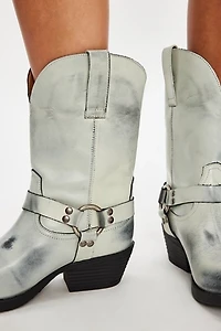 Dingo Ride Away Western Boots