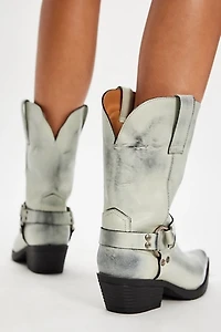 Dingo Ride Away Western Boots