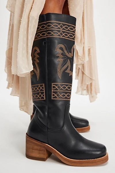 Avalon Equestrian Boots