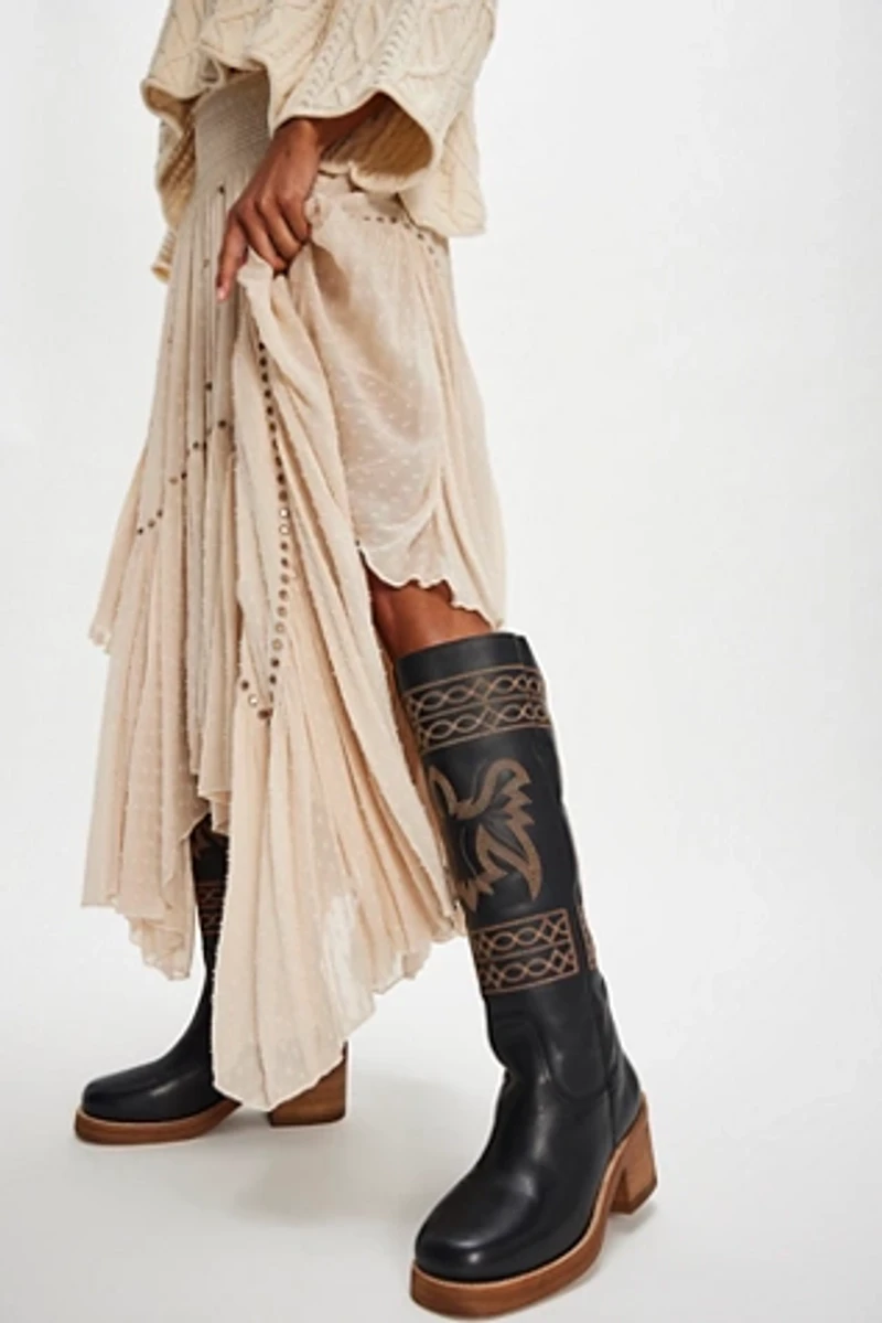 Avalon Equestrian Boots