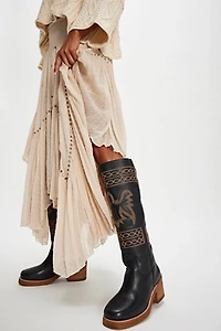 Avalon Equestrian Boots