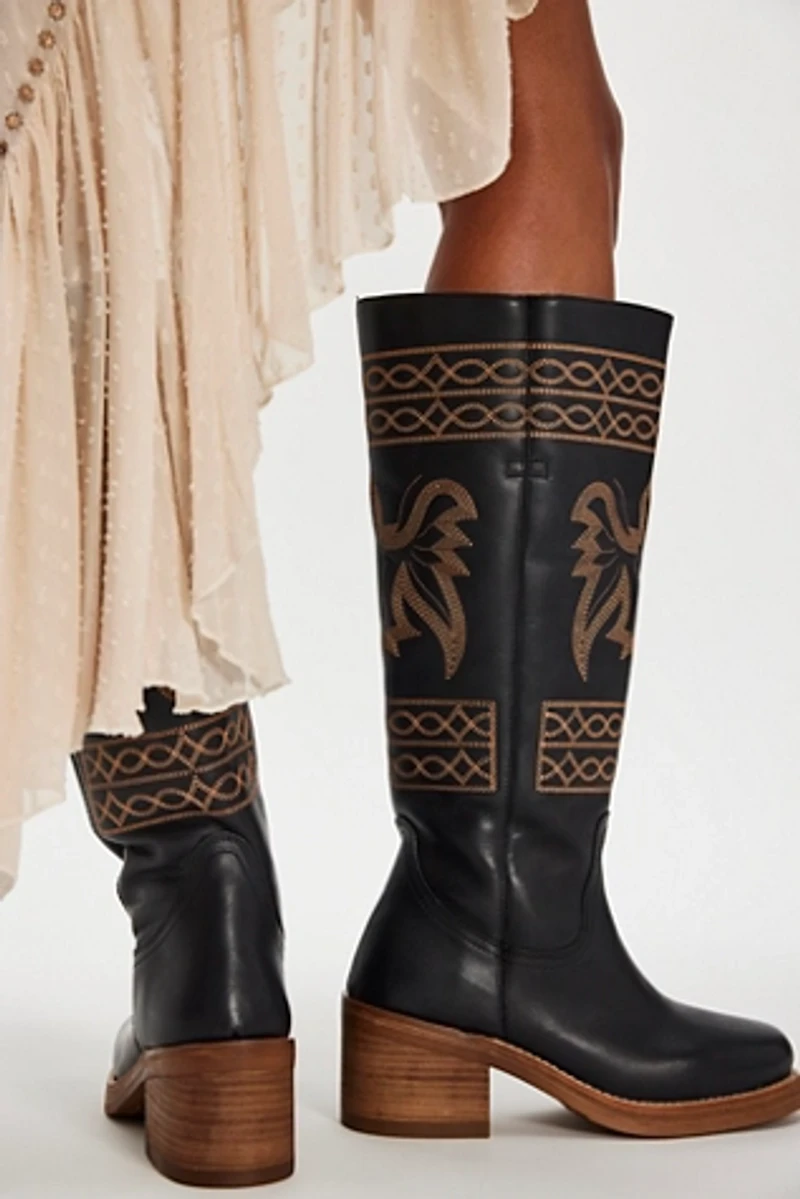 Avalon Equestrian Boots