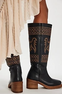 Avalon Equestrian Boots