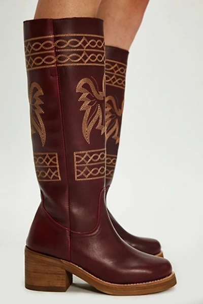 Avalon Equestrian Boots